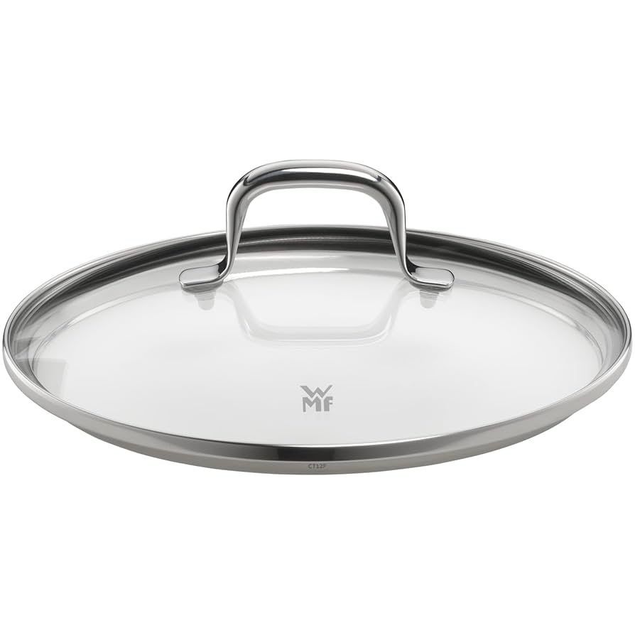 WMF Fusiontec Made in Germany（24cm） Amazon.com: WMF Fusiontec Essential Cooking Pot Large, 24 cm